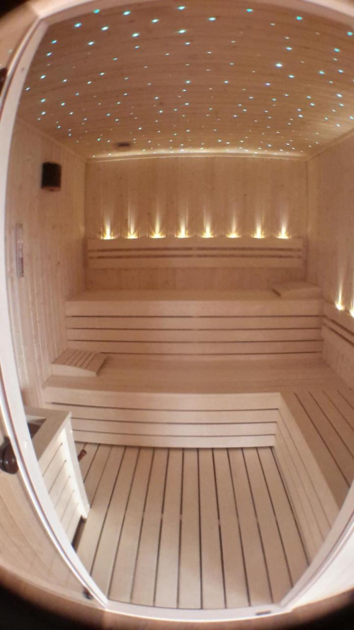 Pensiunea Dracula & Spa Căpăţîneni-Ungureni Dış mekan fotoğraf